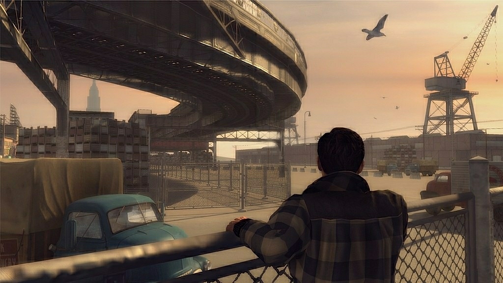 Mafia II - Imagen 22